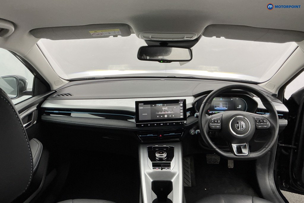 Used MG MG5 2023 for sale - 77974201: Photo 22