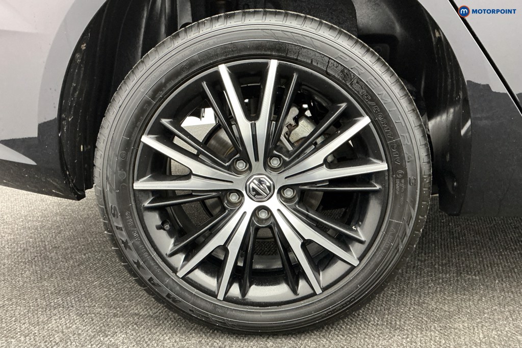 Used MG MG5 2023 for sale - 77974201: Photo 44