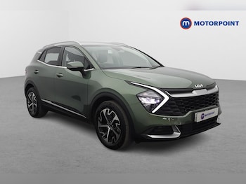 Used Kia Sportage 2024 for sale - 78506827: Photo