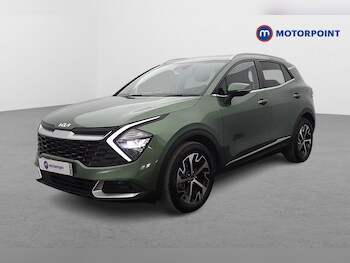 Used Kia Sportage 2024 for sale - 78506827: Photo