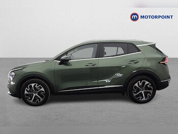Used Kia Sportage 2024 for sale - 78506827: Photo
