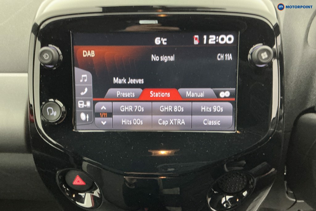 Used Toyota AYGO 2022 for sale - 76961115: Photo 10