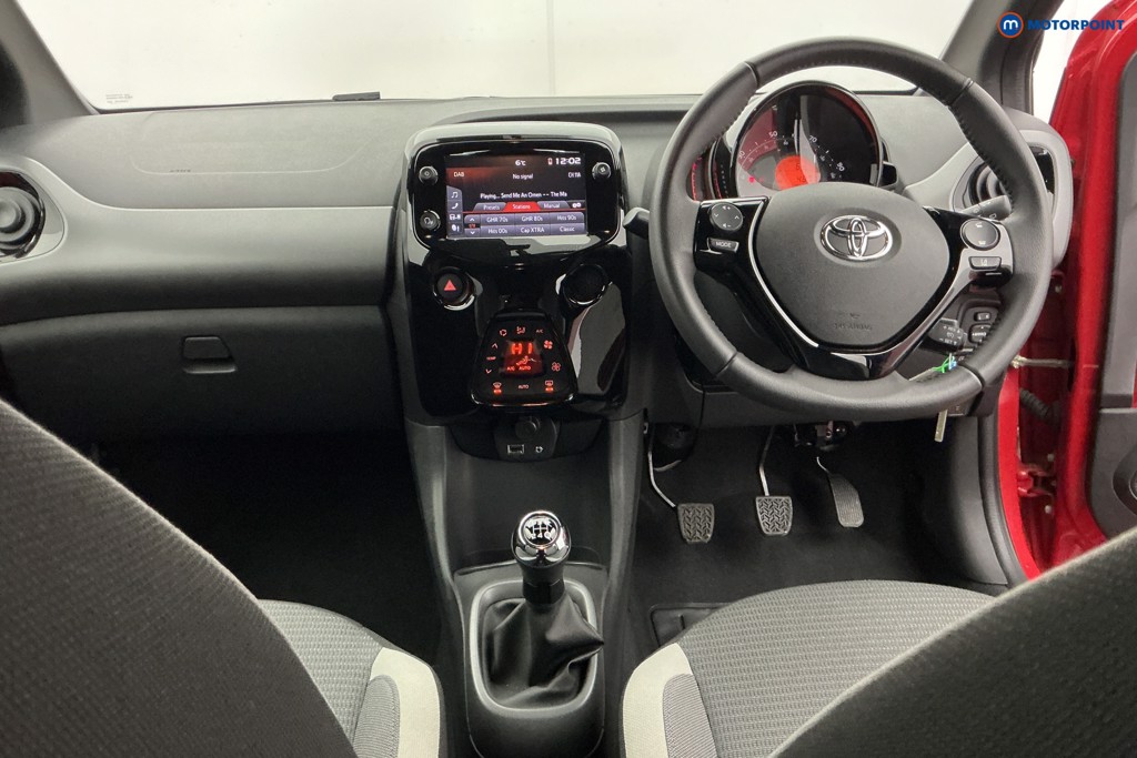 Used Toyota AYGO 2022 for sale - 76961115: Photo 19