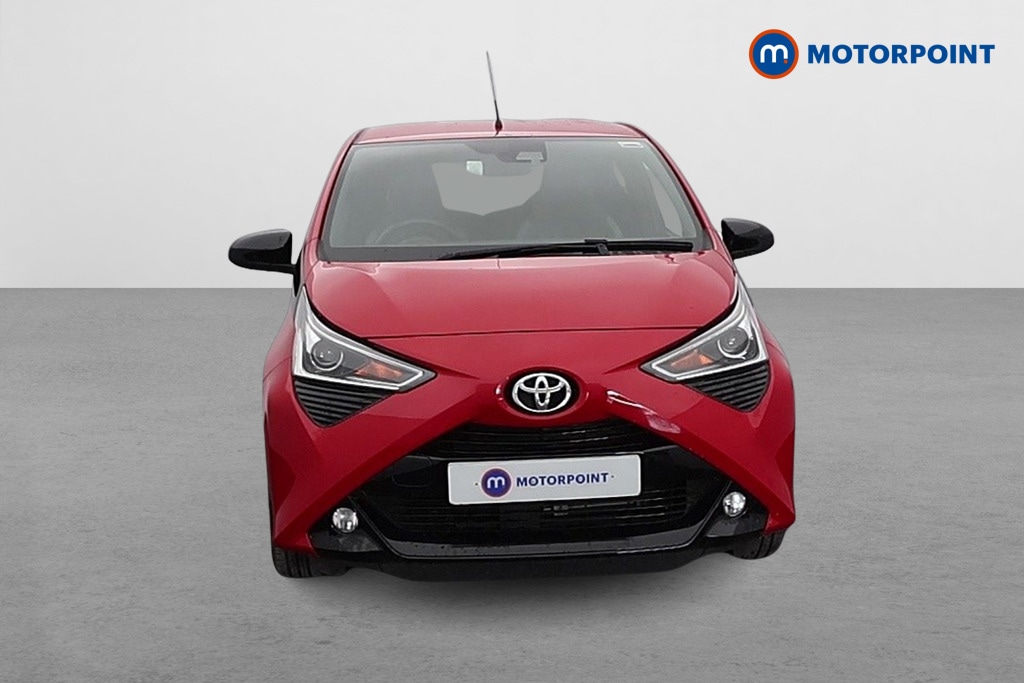 Used Toyota AYGO 2022 for sale - 76961115: Photo 2