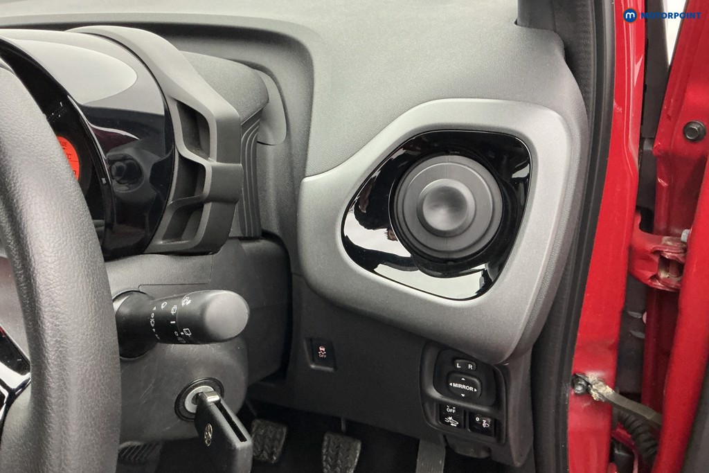 Used Toyota AYGO 2022 for sale - 76961115: Photo 28