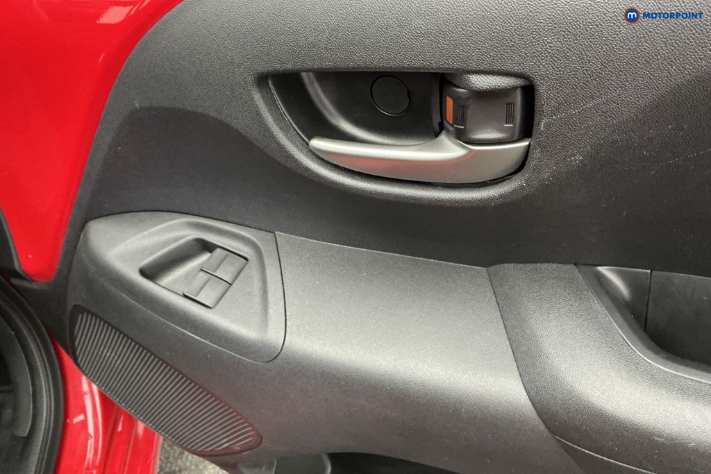 Used Toyota AYGO 2022 for sale - 76961115: Photo 30