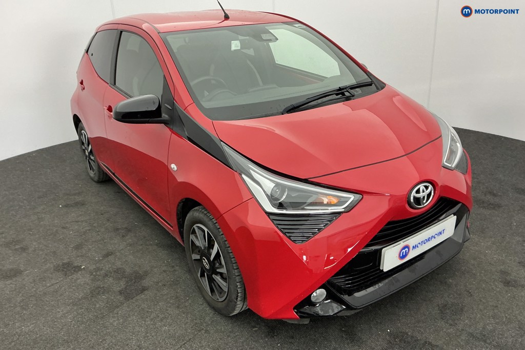 Used Toyota AYGO 2022 for sale - 76961115: Photo 34