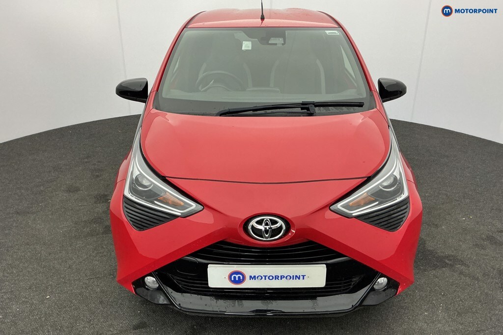Used Toyota AYGO 2022 for sale - 76961115: Photo 35
