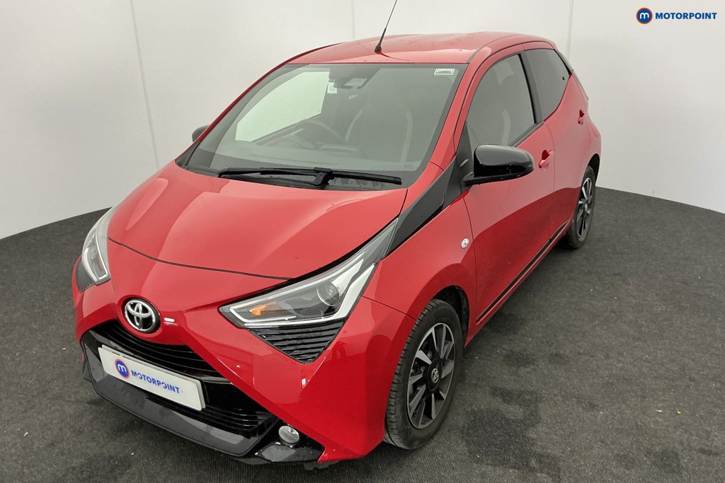 Used Toyota AYGO 2022 for sale - 76961115: Photo 36