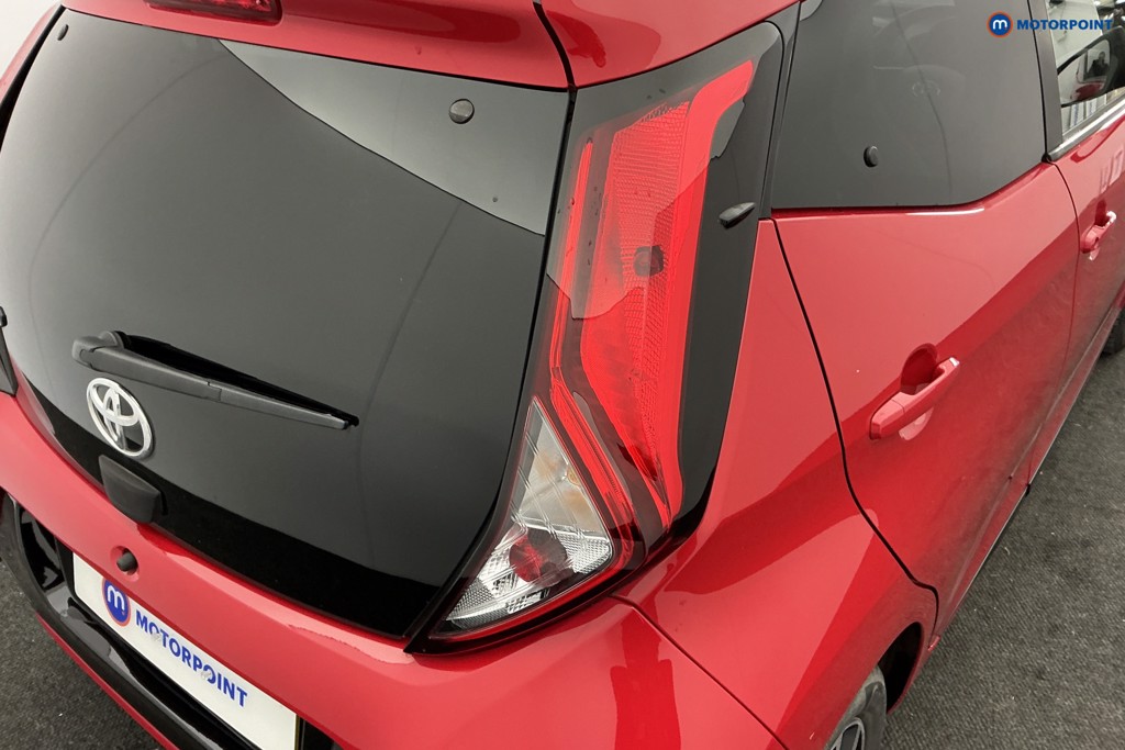 Used Toyota AYGO 2022 for sale - 76961115: Photo 37