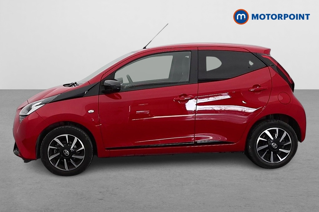 Used Toyota AYGO 2022 for sale - 76961115: Photo 4