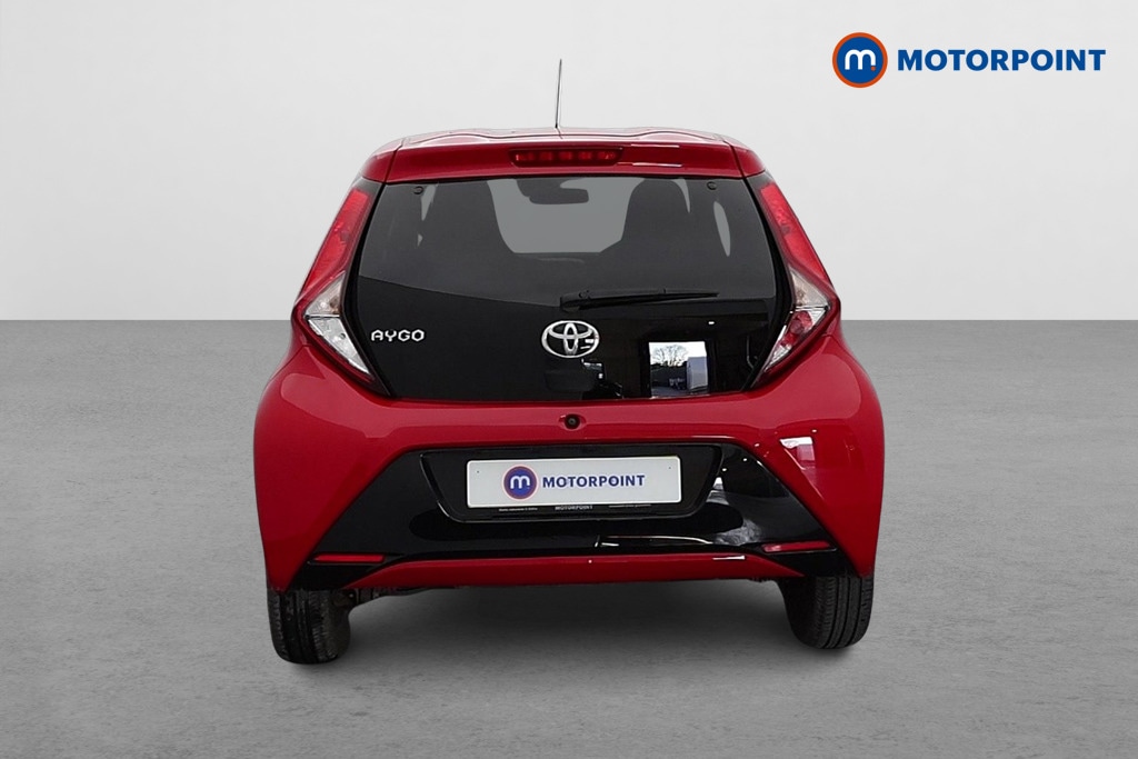 Used Toyota AYGO 2022 for sale - 76961115: Photo 6