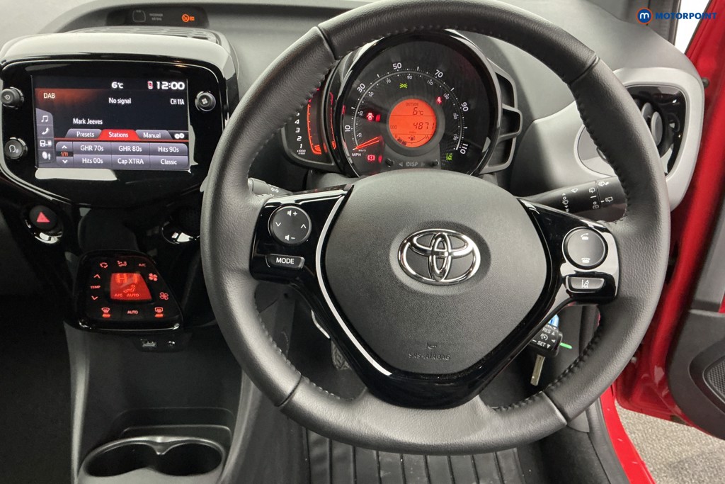 Used Toyota AYGO 2022 for sale - 76961115: Photo 9
