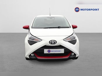 Used Toyota AYGO 2021 for sale - 75482713: Photo