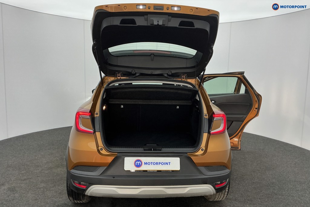 Used Renault Captur 2021 for sale - 77079623: Photo 11