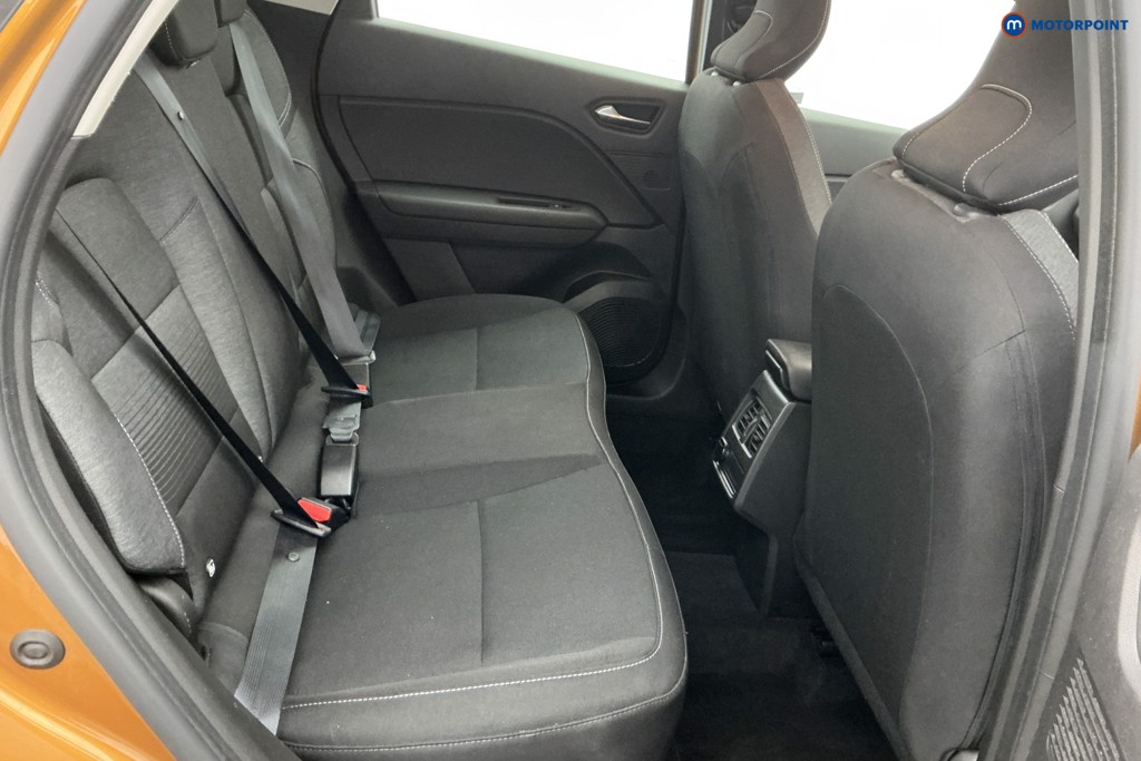 Used Renault Captur 2021 for sale - 77079623: Photo 13