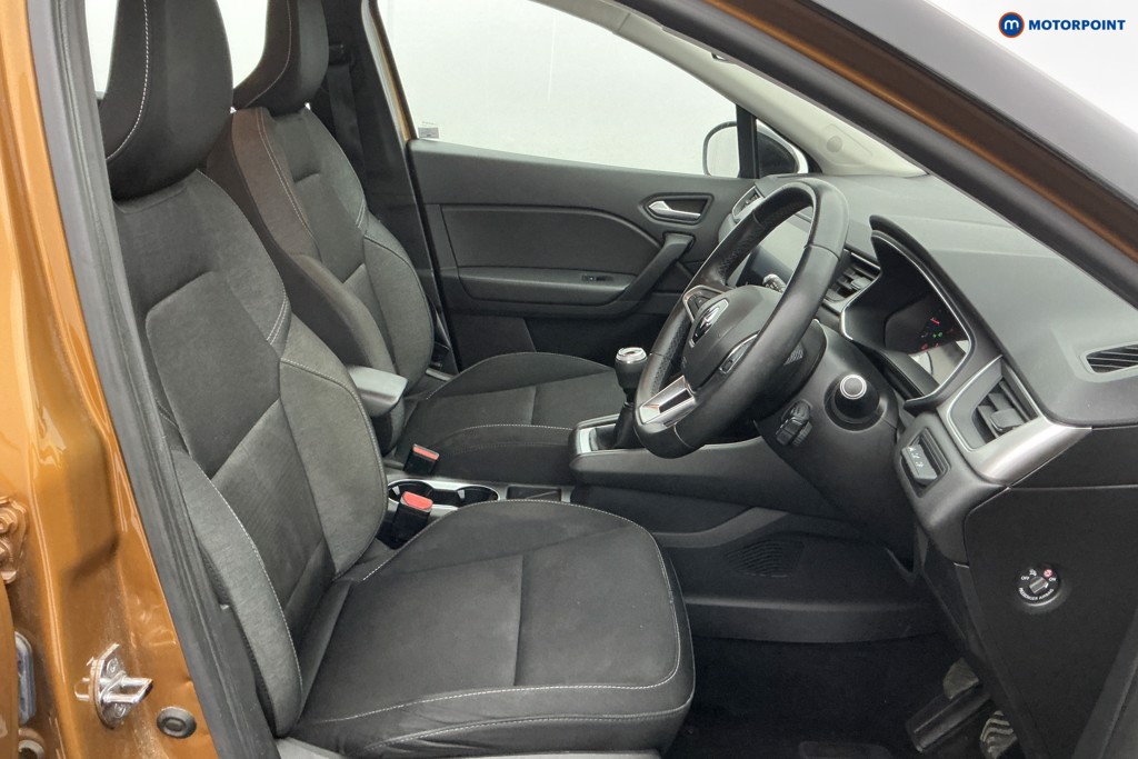 Used Renault Captur 2021 for sale - 77079623: Photo 14