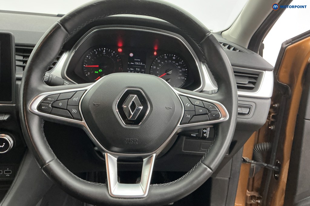 Used Renault Captur 2021 for sale - 77079623: Photo 15