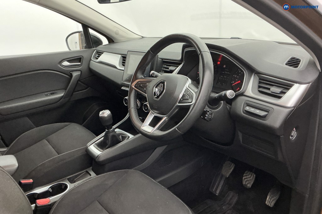 Used Renault Captur 2021 for sale - 77079623: Photo 16