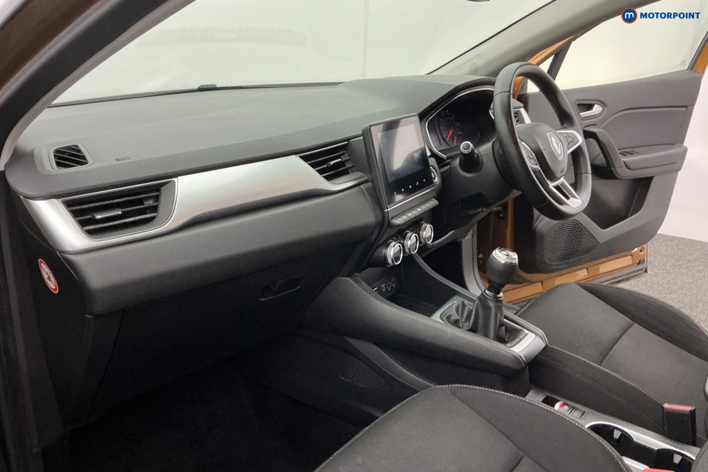 Used Renault Captur 2021 for sale - 77079623: Photo 17