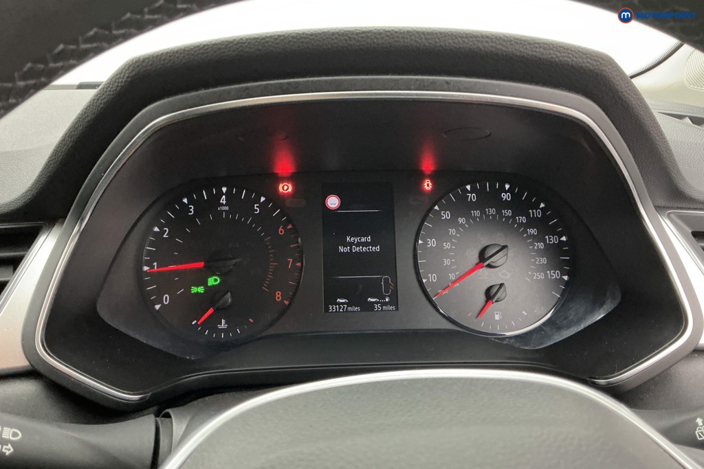 Used Renault Captur 2021 for sale - 77079623: Photo 18