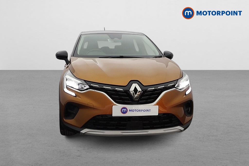 Used Renault Captur 2021 for sale - 77079623: Photo 2