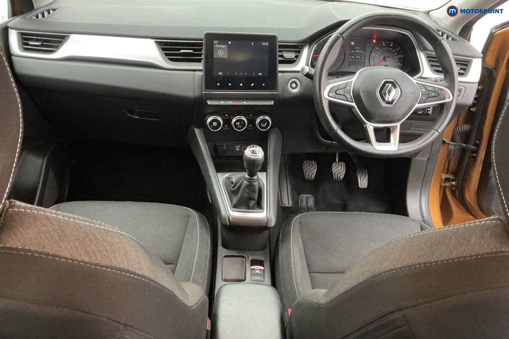 Used Renault Captur 2021 for sale - 77079623: Photo 20