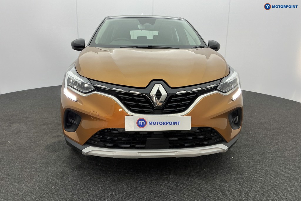 Used Renault Captur 2021 for sale - 77079623: Photo 38