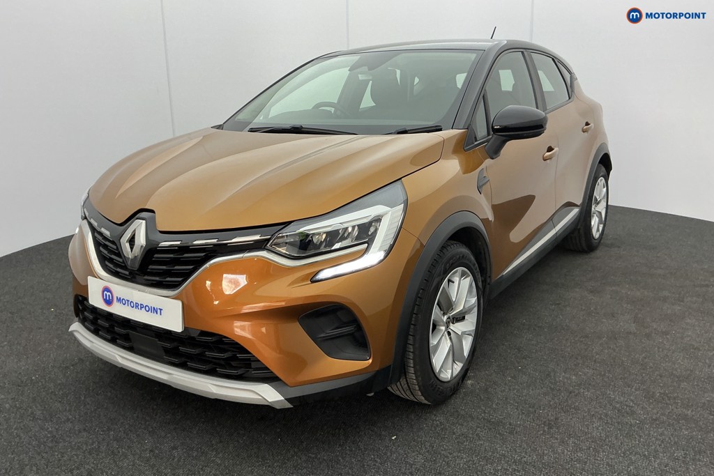 Used Renault Captur 2021 for sale - 77079623: Photo 39