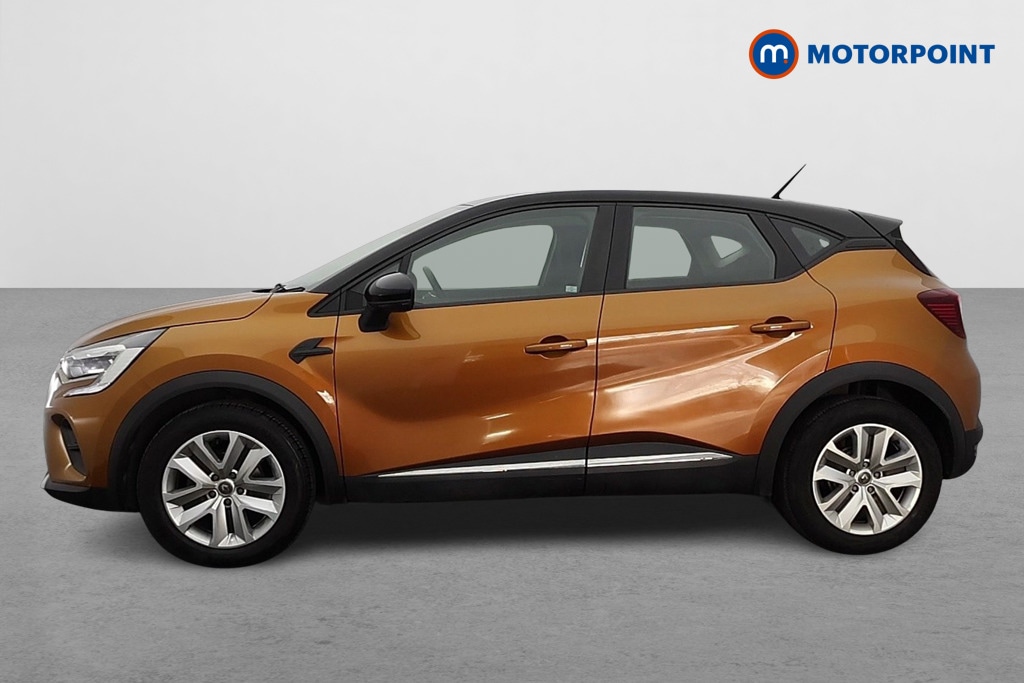 Used Renault Captur 2021 for sale - 77079623: Photo 4