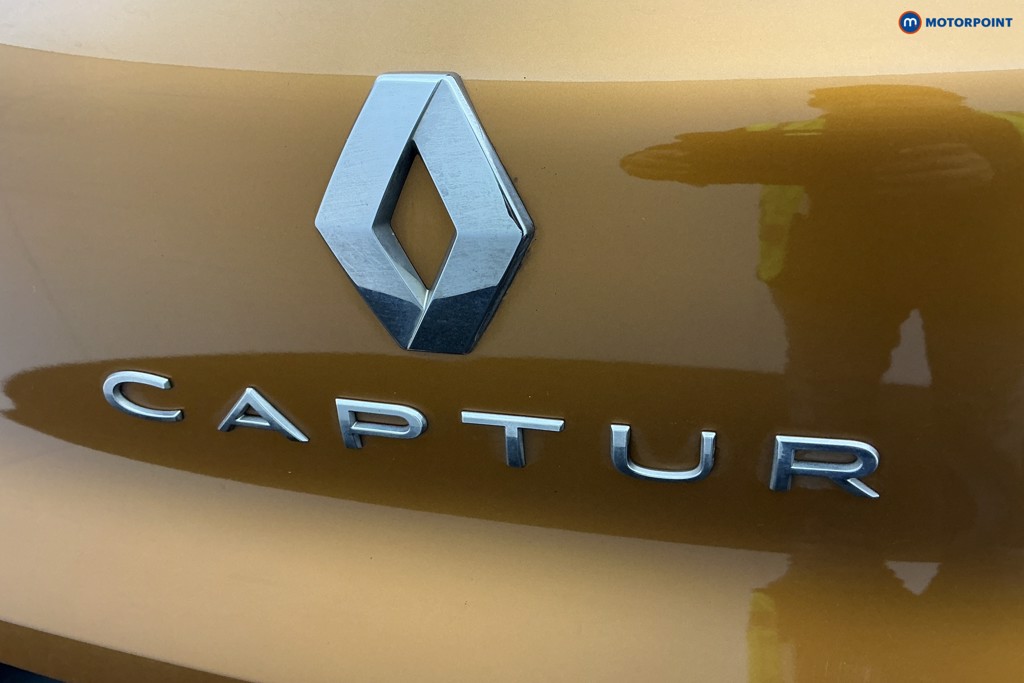 Used Renault Captur 2021 for sale - 77079623: Photo 41