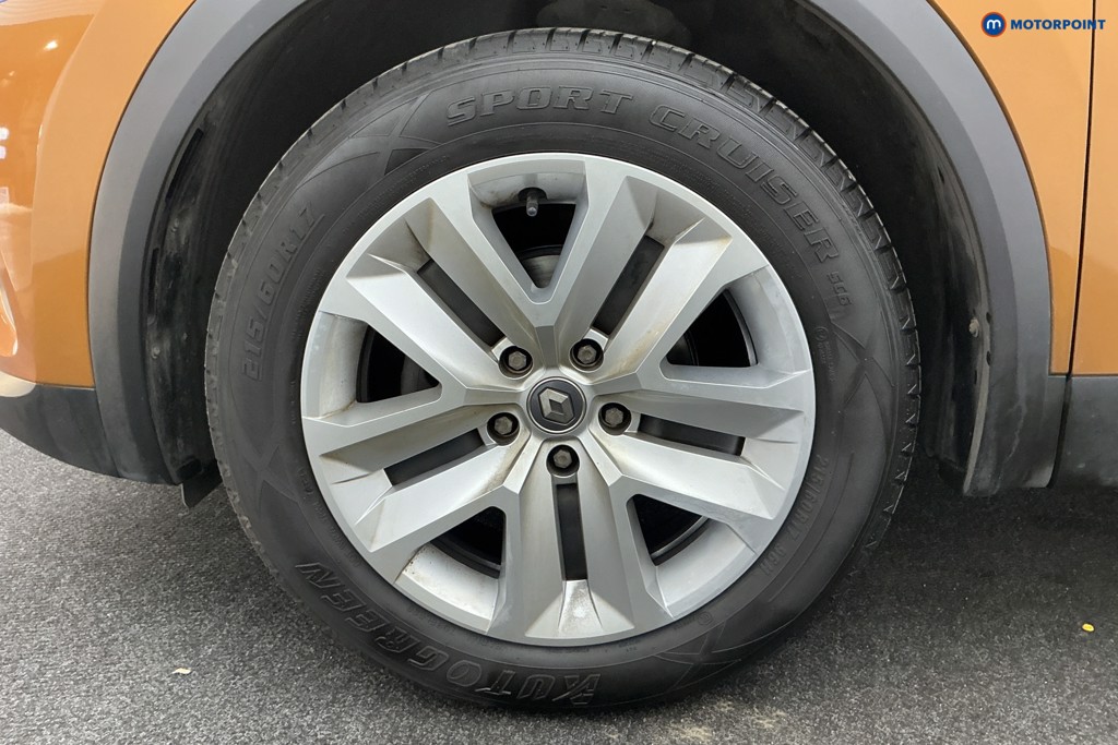 Used Renault Captur 2021 for sale - 77079623: Photo 42