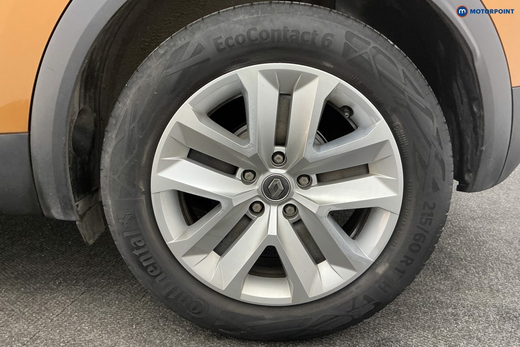 Used Renault Captur 2021 for sale - 77079623: Photo 43