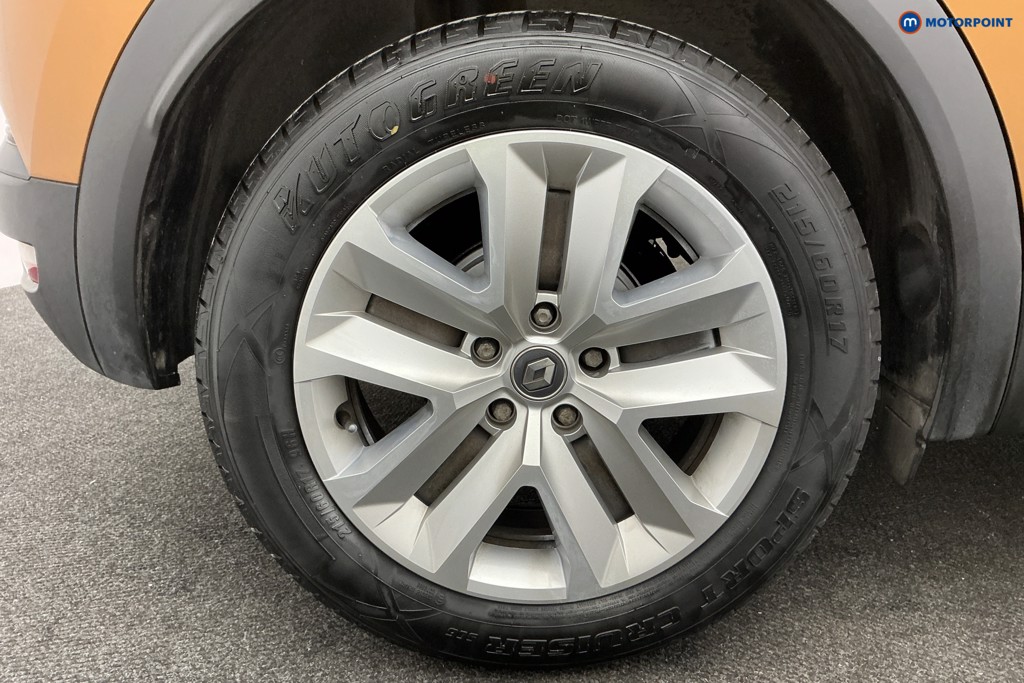 Used Renault Captur 2021 for sale - 77079623: Photo 44