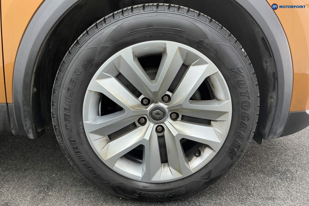 Used Renault Captur 2021 for sale - 77079623: Photo 45