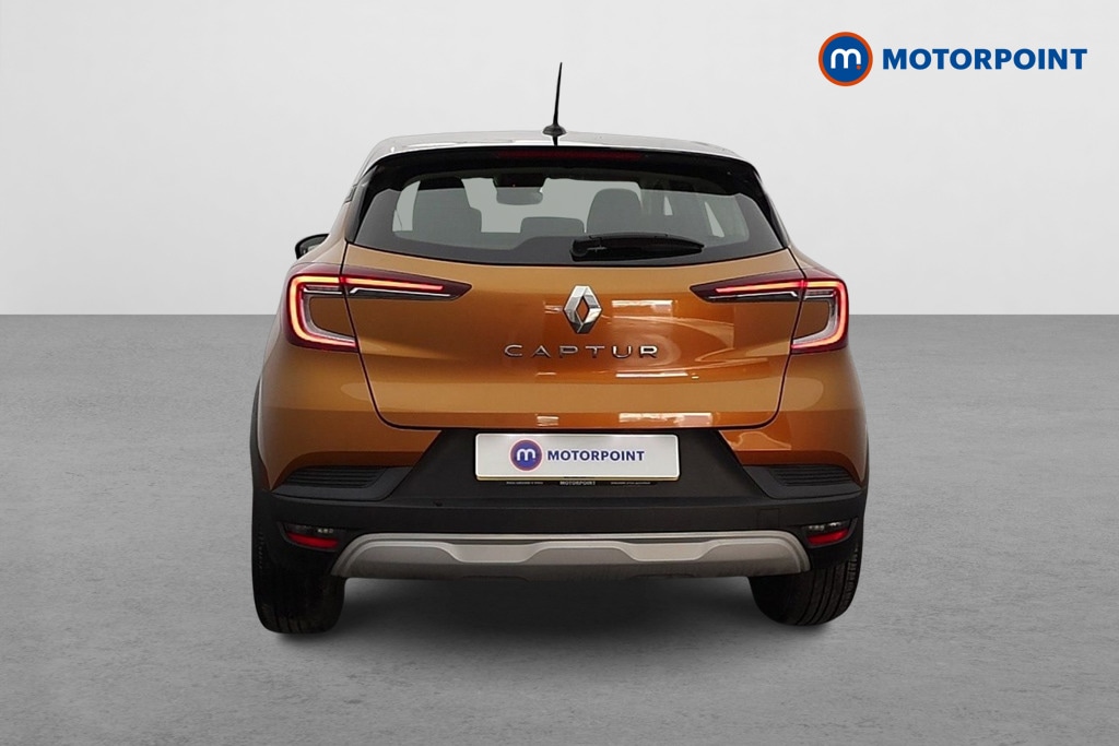 Used Renault Captur 2021 for sale - 77079623: Photo 6