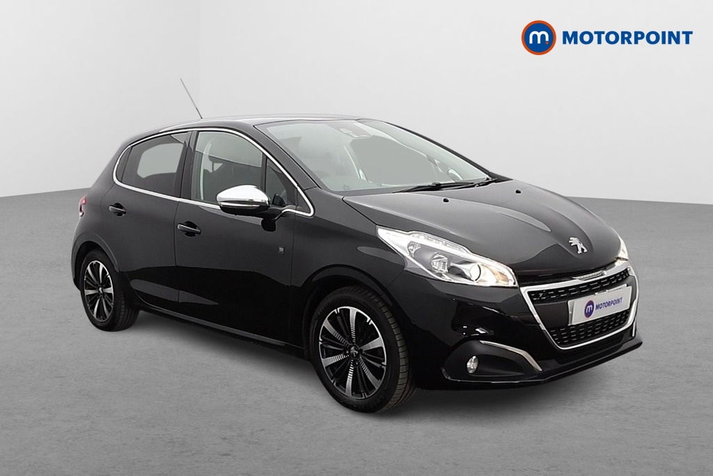 Used Peugeot 208 2018 for sale - 77730280: Photo 1