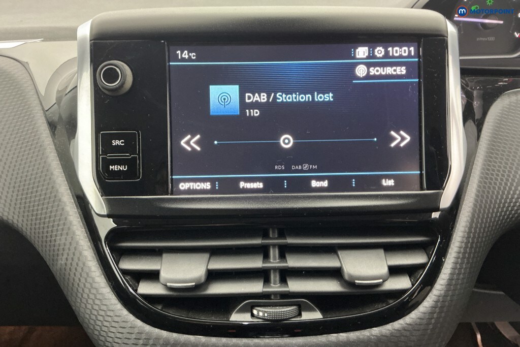 Used Peugeot 208 2018 for sale - 77730280: Photo 10