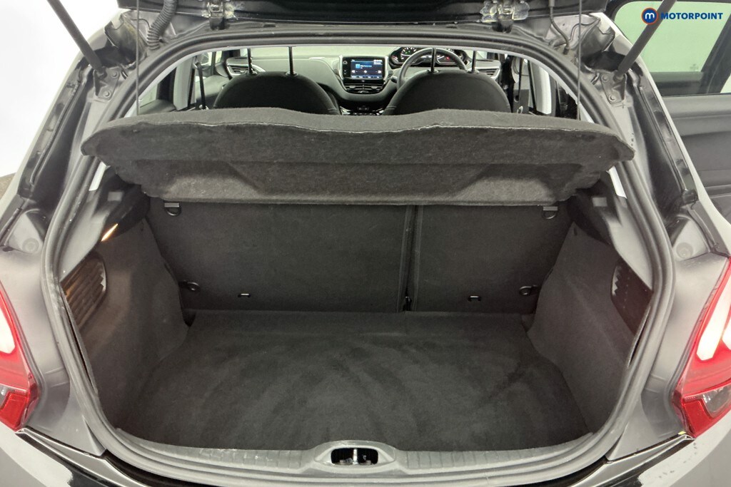 Used Peugeot 208 2018 for sale - 77730280: Photo 11