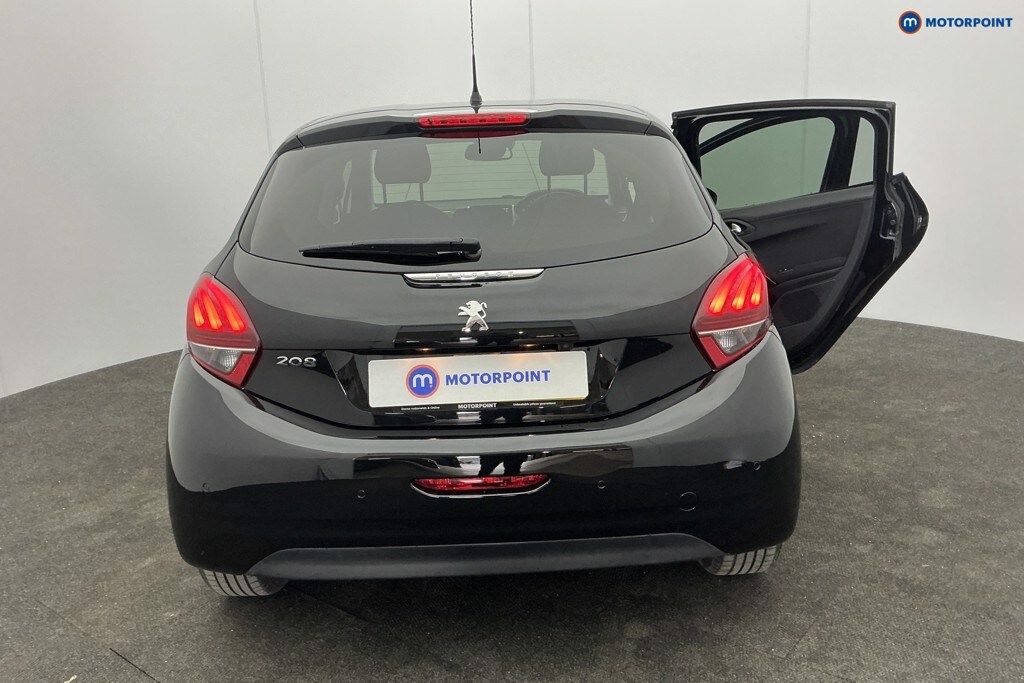 Used Peugeot 208 2018 for sale - 77730280: Photo 12