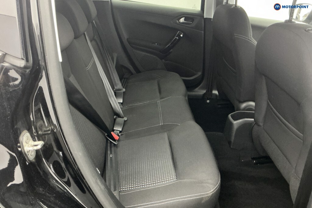 Used Peugeot 208 2018 for sale - 77730280: Photo 14