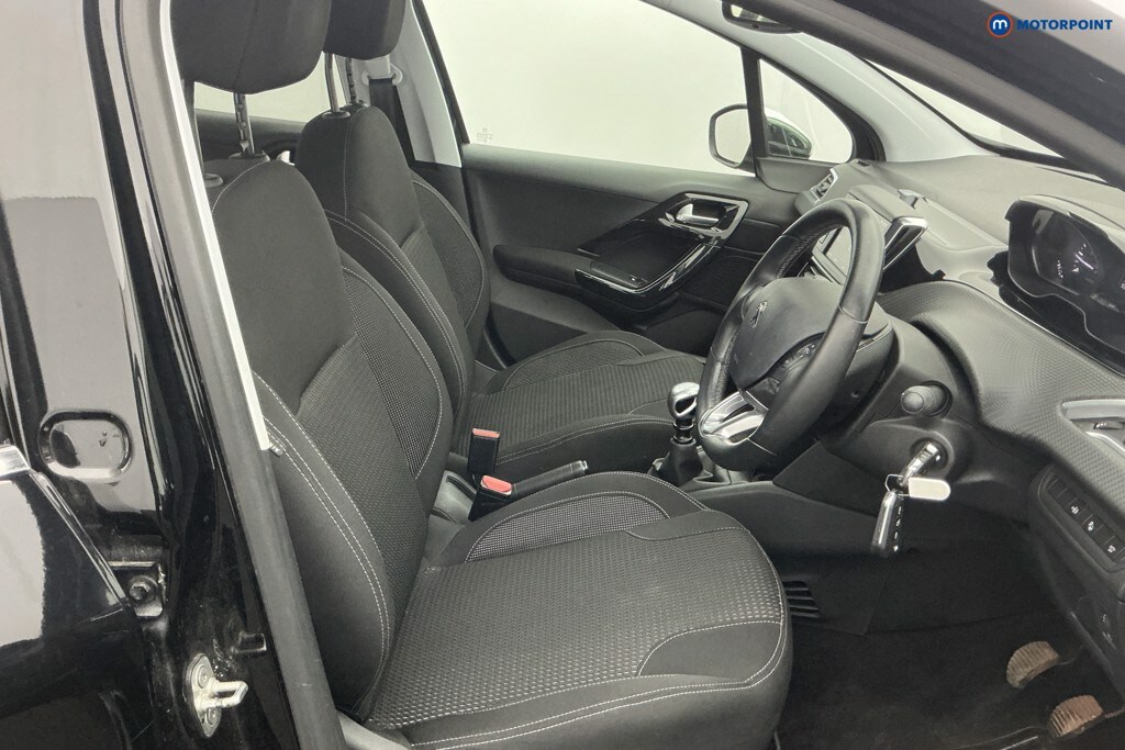 Used Peugeot 208 2018 for sale - 77730280: Photo 15