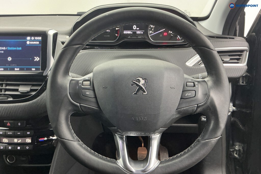 Used Peugeot 208 2018 for sale - 77730280: Photo 16
