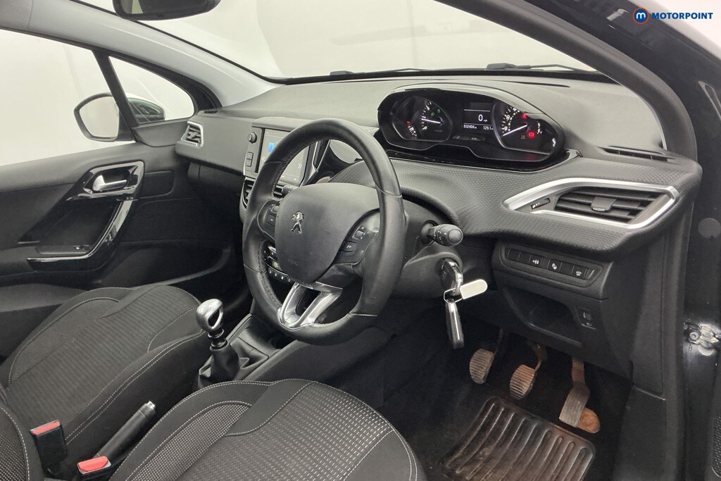 Used Peugeot 208 2018 for sale - 77730280: Photo 17