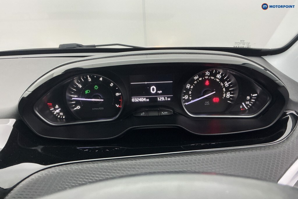 Used Peugeot 208 2018 for sale - 77730280: Photo 19