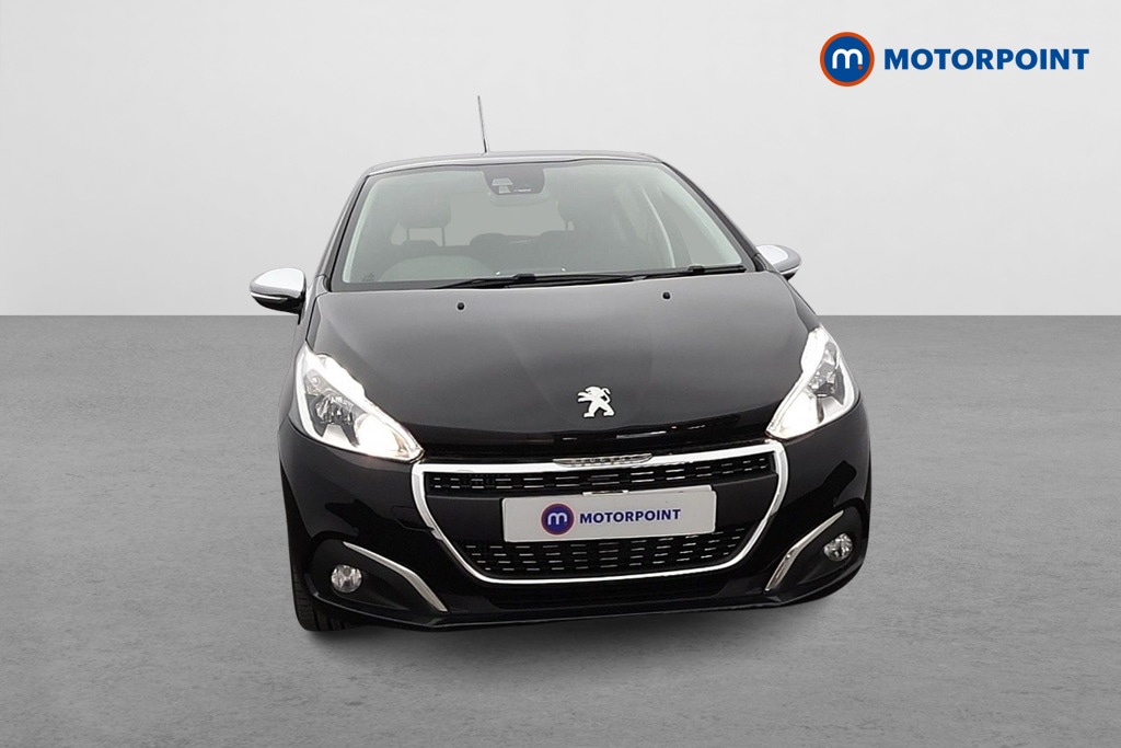 Used Peugeot 208 2018 for sale - 77730280: Photo 2
