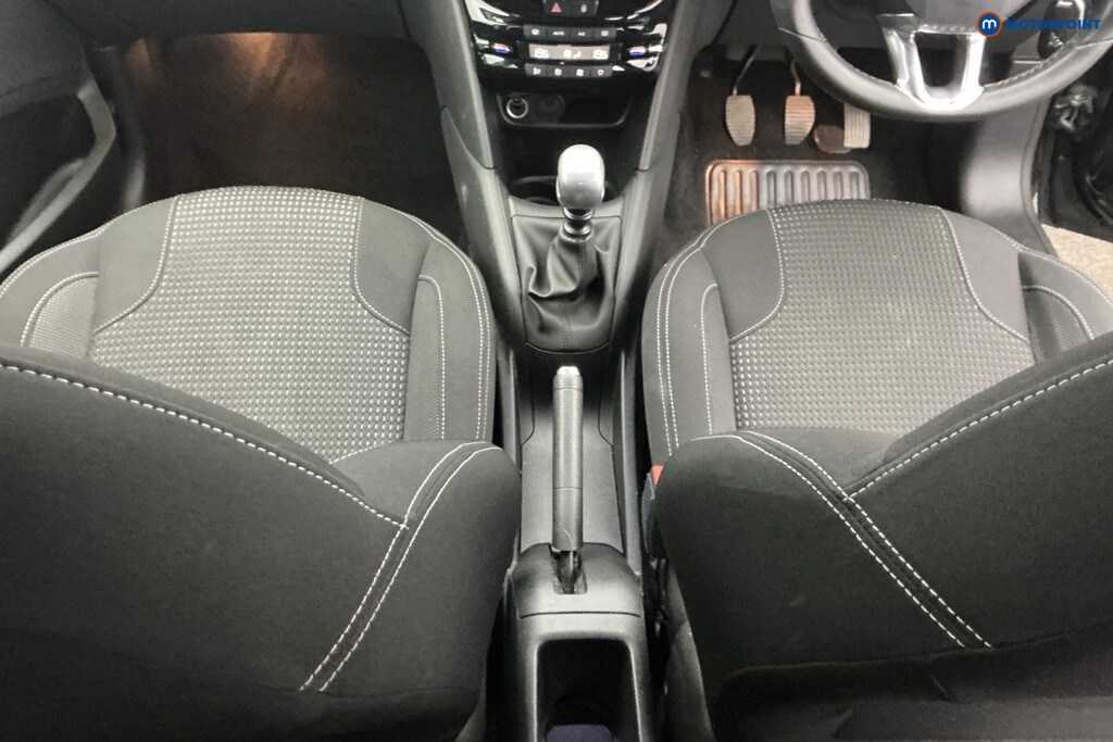 Used Peugeot 208 2018 for sale - 77730280: Photo 20