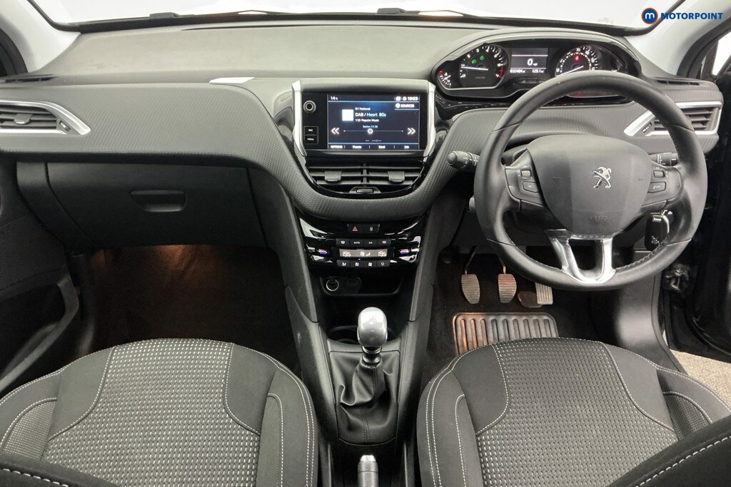 Used Peugeot 208 2018 for sale - 77730280: Photo 21