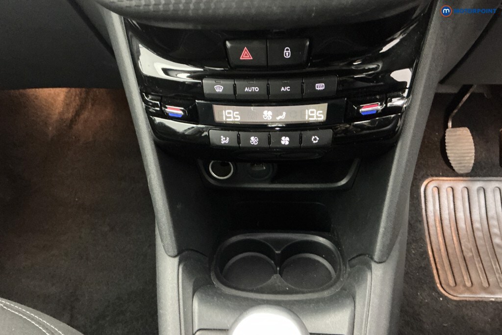 Used Peugeot 208 2018 for sale - 77730280: Photo 26