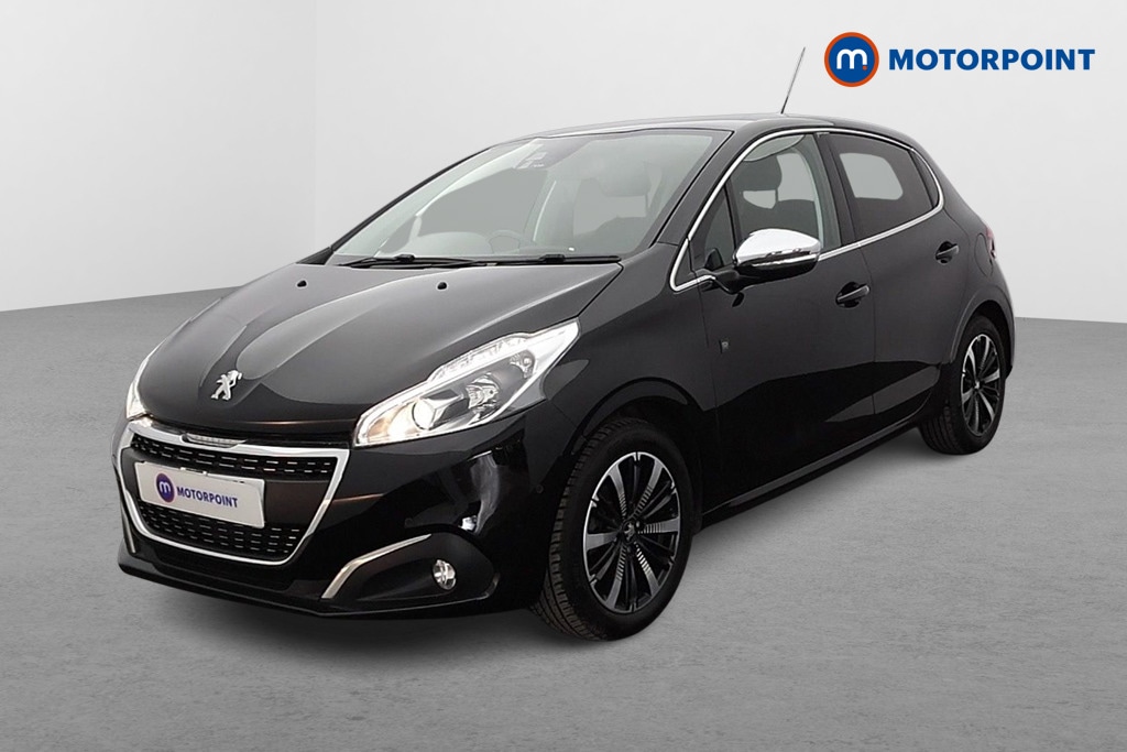 Used Peugeot 208 2018 for sale - 77730280: Photo 3